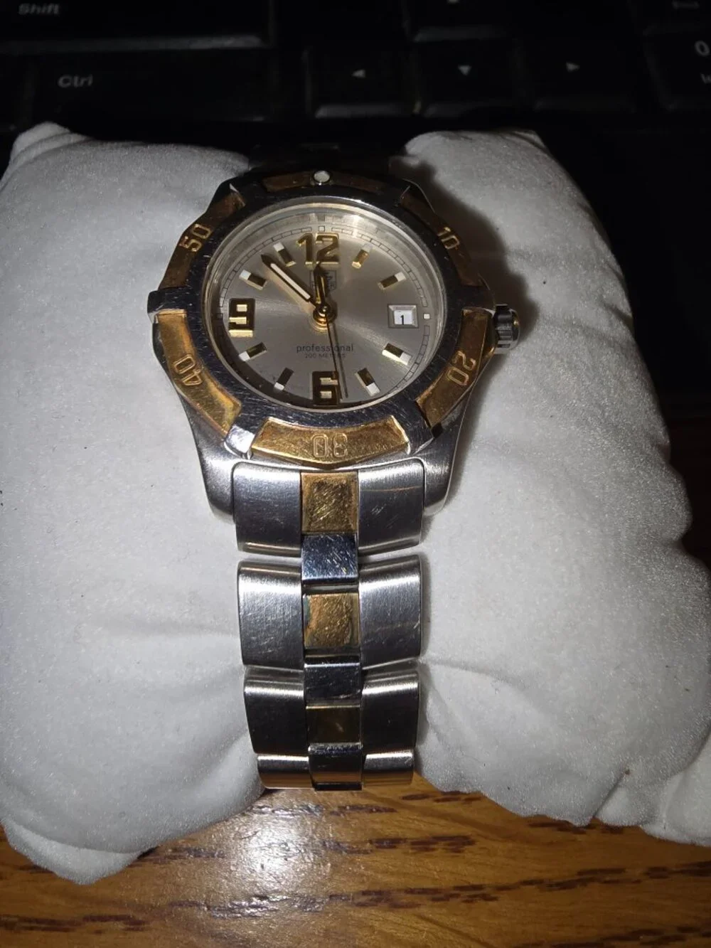 TAG Heuer Ladies 2000 Professional